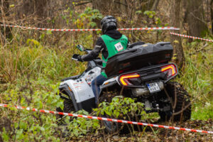 Relacja z MOTOR-LAND Off-Road Show 2024 773