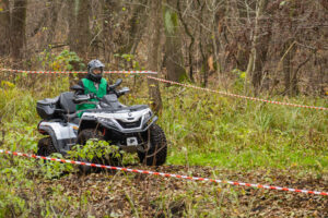 Relacja z MOTOR-LAND Off-Road Show 2024 774