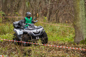 Relacja z MOTOR-LAND Off-Road Show 2024 775