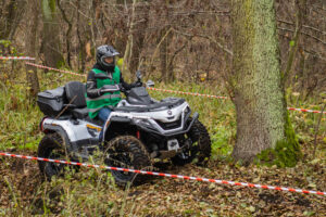 Relacja z MOTOR-LAND Off-Road Show 2024 776