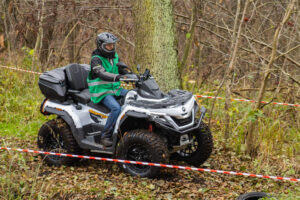 Relacja z MOTOR-LAND Off-Road Show 2024 777