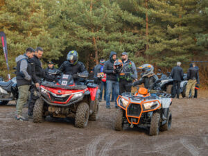 Relacja z MOTOR-LAND Off-Road Show 2024 782