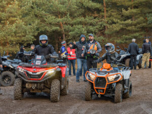 Relacja z MOTOR-LAND Off-Road Show 2024 783