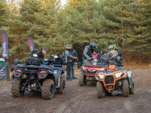 Relacja z MOTOR-LAND Off-Road Show 2024 793