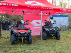 Relacja z MOTOR-LAND Off-Road Show 2024 792