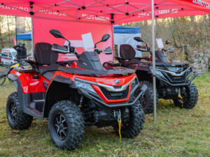 Relacja z MOTOR-LAND Off-Road Show 2024 795