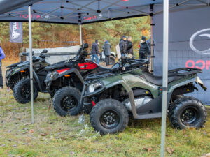 Relacja z MOTOR-LAND Off-Road Show 2024 794