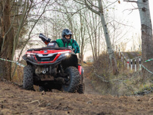 Relacja z MOTOR-LAND Off-Road Show 2024 799