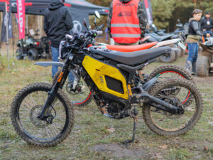 Relacja z MOTOR-LAND Off-Road Show 2024 805