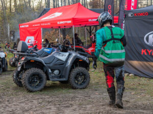 Relacja z MOTOR-LAND Off-Road Show 2024 814