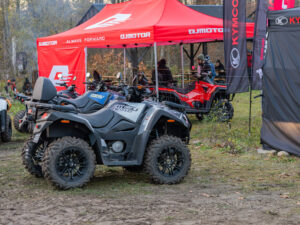 Relacja z MOTOR-LAND Off-Road Show 2024 815