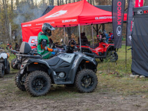 Relacja z MOTOR-LAND Off-Road Show 2024 816