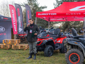 Relacja z MOTOR-LAND Off-Road Show 2024 818