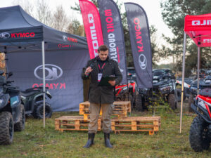 Relacja z MOTOR-LAND Off-Road Show 2024 819