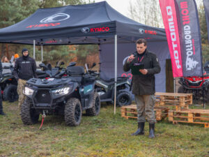 Relacja z MOTOR-LAND Off-Road Show 2024 821