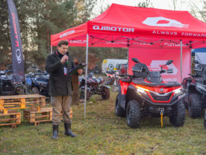 Relacja z MOTOR-LAND Off-Road Show 2024 822