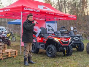 Relacja z MOTOR-LAND Off-Road Show 2024 824