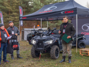 Relacja z MOTOR-LAND Off-Road Show 2024 830