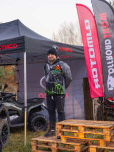 Relacja z MOTOR-LAND Off-Road Show 2024 835