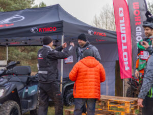 Relacja z MOTOR-LAND Off-Road Show 2024 836