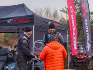 Relacja z MOTOR-LAND Off-Road Show 2024 837