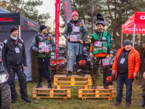 Motor-Land Offroad Show rajd quadowy