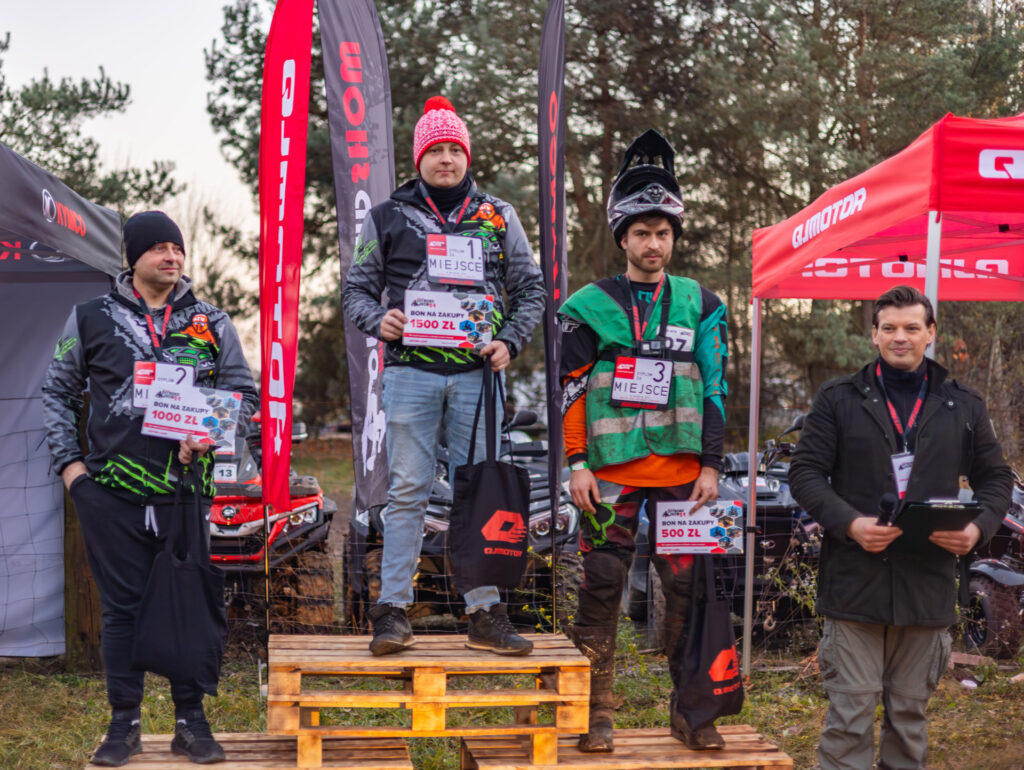 MOTOR-LAND Ekspedycja 2025 | BIESZCZADY 3