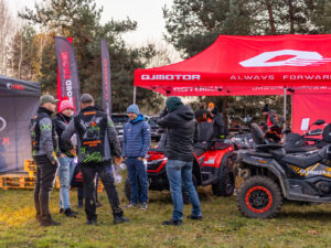 Relacja z MOTOR-LAND Off-Road Show 2024 864