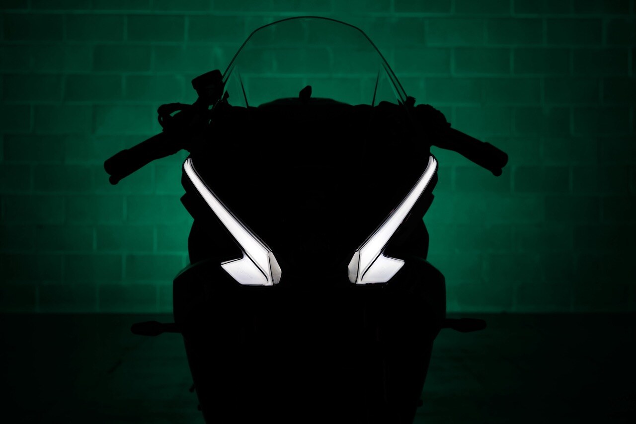 Benelli Tornado 550 - nowy miejski daily sport 3