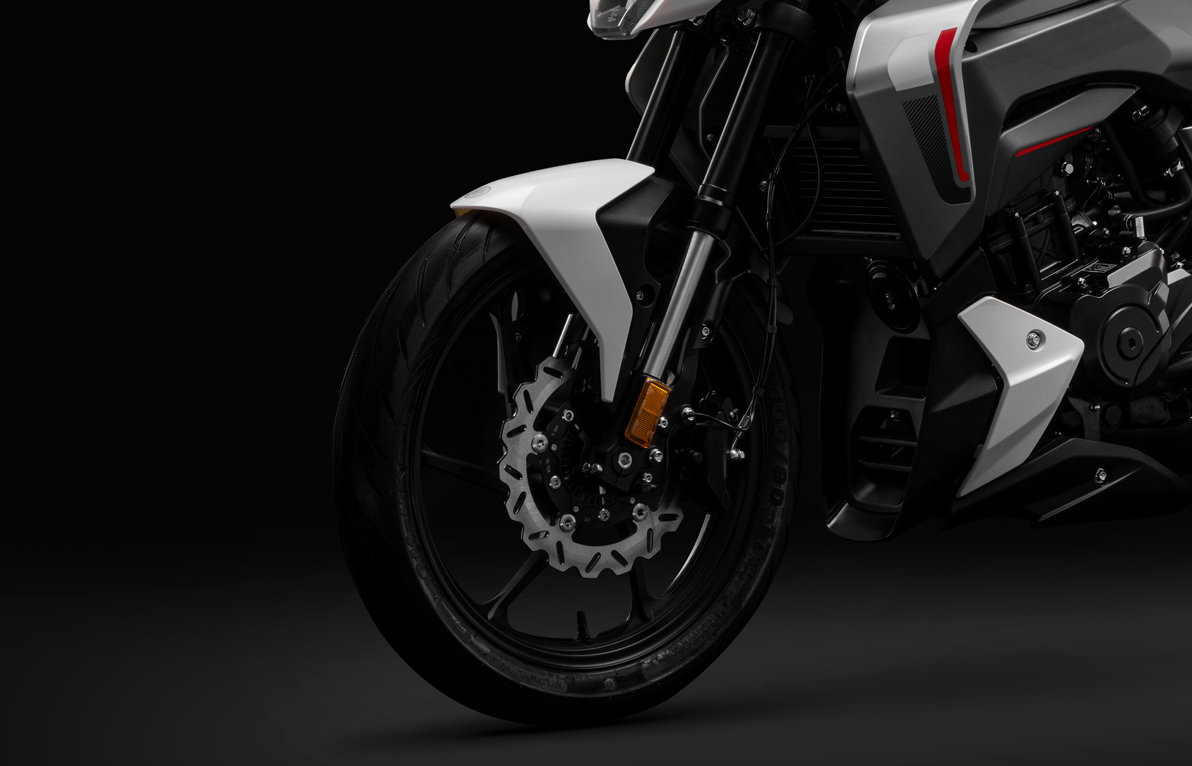 Morbidelli F125 - Stworzony dla szukających wrażeń 6