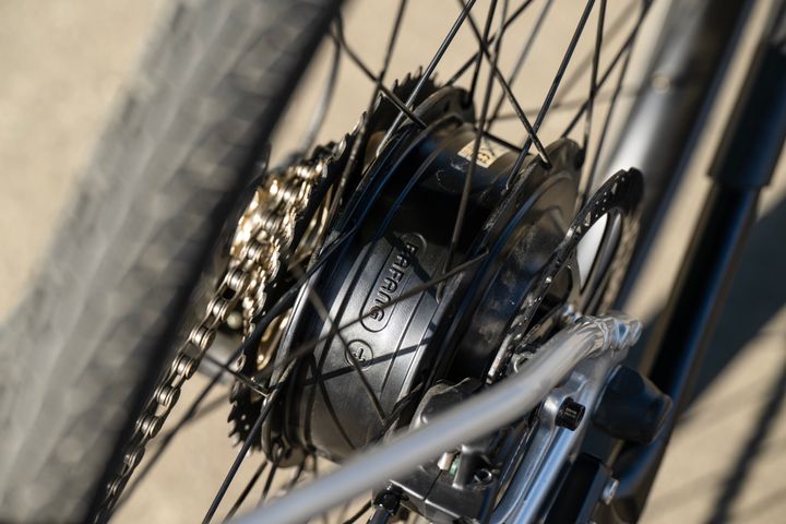 7 wskazówek jak wybrać najlepszy rower elektryczny? Kompendium wiedzy dla początkujących 14