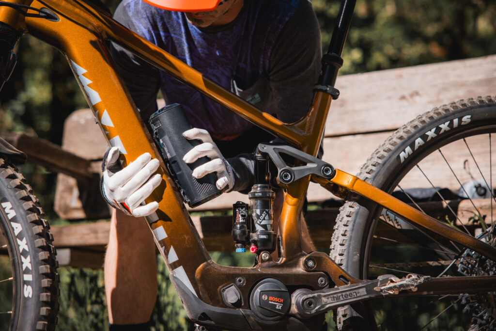 Jaki wybrać rower elektryczny? Przewodnik po systemach Bosch i Shimano 31