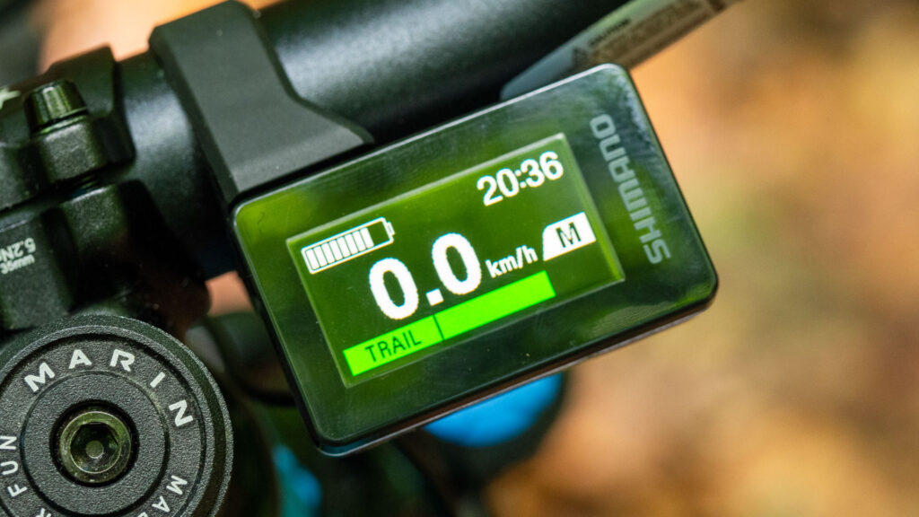 Jaki wybrać rower elektryczny? Przewodnik po systemach Bosch i Shimano 35
