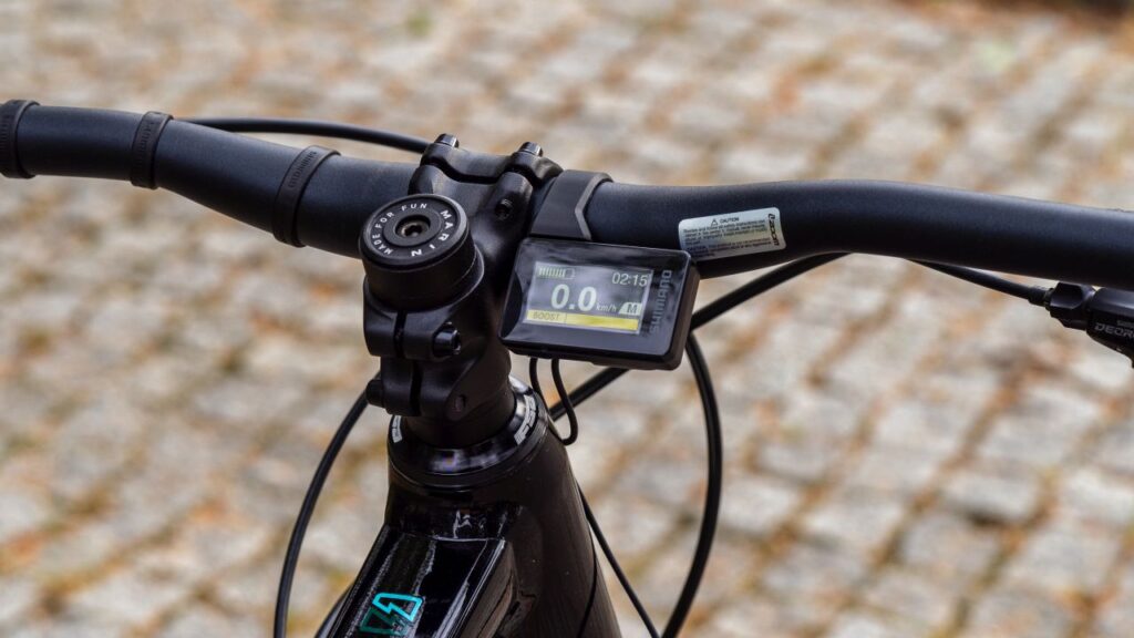 7 wskazówek jak wybrać najlepszy rower elektryczny? Kompendium wiedzy dla początkujących 18