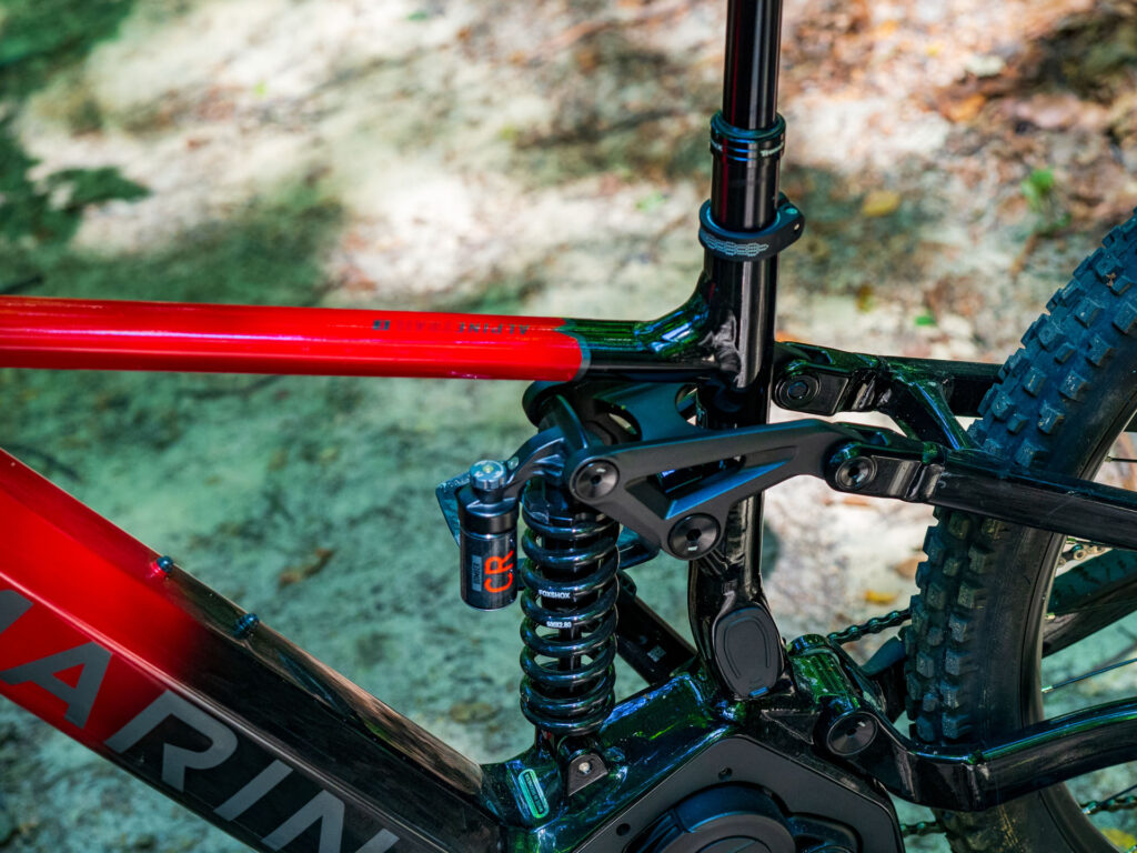 Jaki wybrać rower elektryczny? Przewodnik po systemach Bosch i Shimano 30