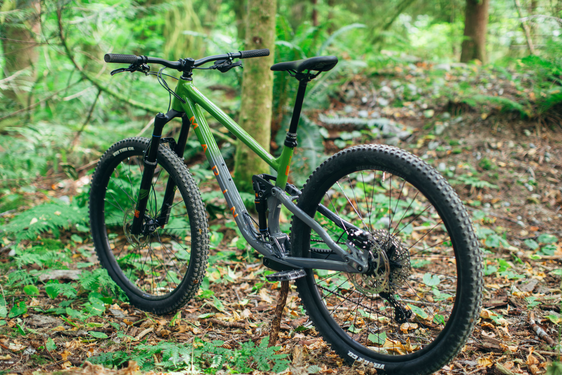 Dobór rozmiaru roweru MTB – poradnik 6