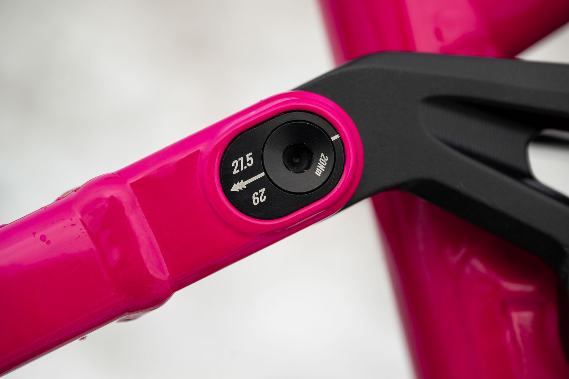 Dobór rozmiaru roweru MTB – poradnik 12