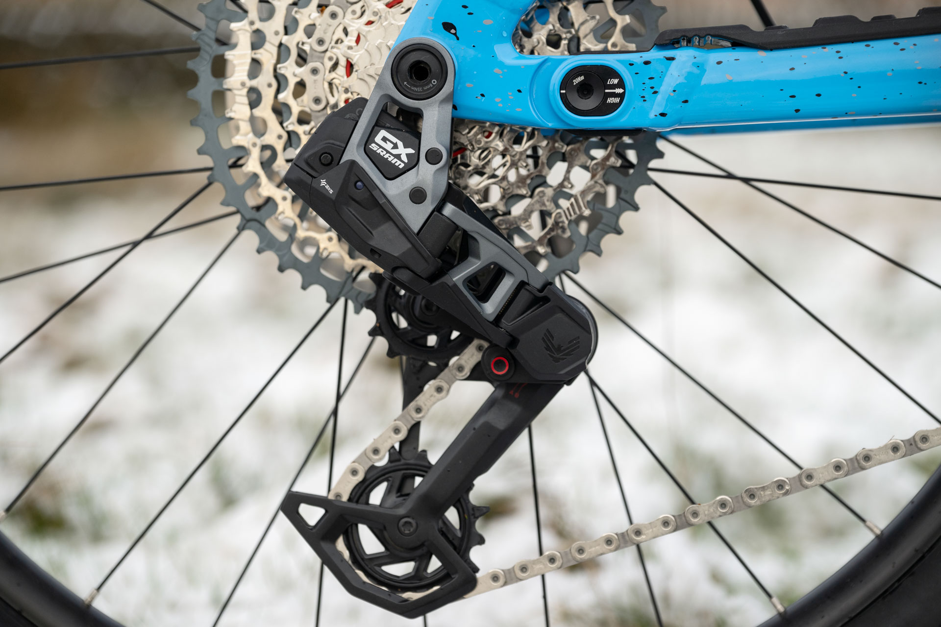 Dobór rozmiaru roweru MTB – poradnik 11