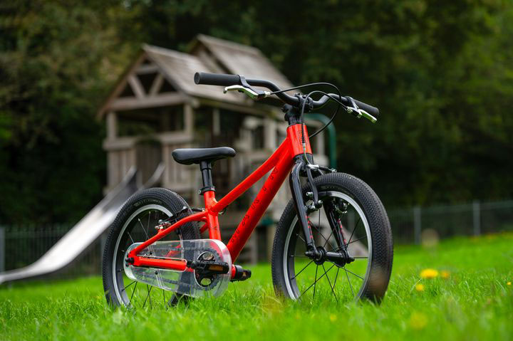 Przewodnik doboru rozmiaru roweru dla dziecka – kolekcja Marin Bikes Kids 3