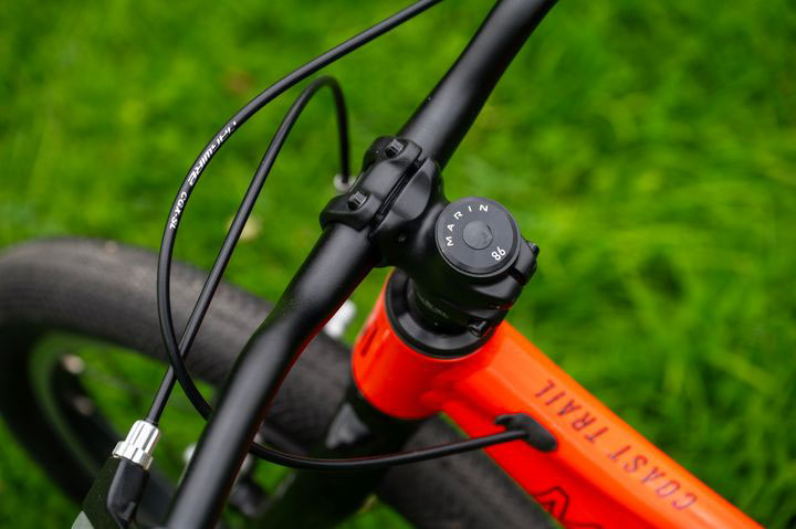 Przewodnik doboru rozmiaru roweru dla dziecka – kolekcja Marin Bikes Kids 5