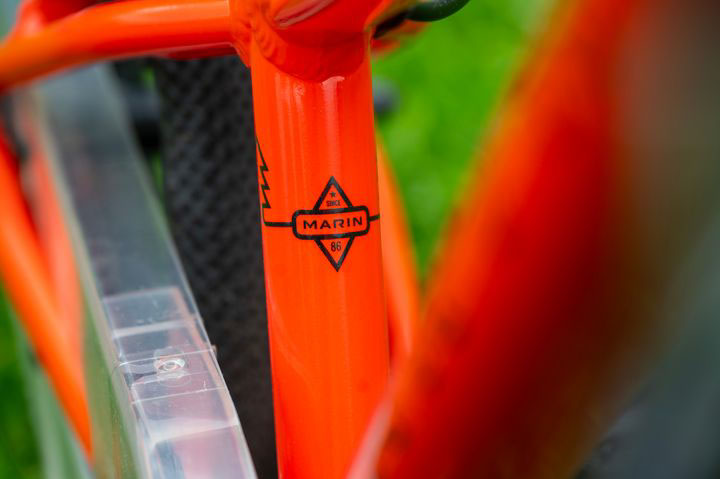 Przewodnik doboru rozmiaru roweru dla dziecka – kolekcja Marin Bikes Kids 7