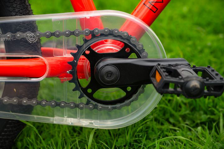 Przewodnik doboru rozmiaru roweru dla dziecka – kolekcja Marin Bikes Kids 8