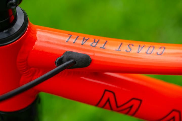 Przewodnik doboru rozmiaru roweru dla dziecka – kolekcja Marin Bikes Kids 9