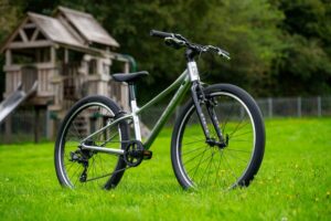 Przewodnik doboru rozmiaru roweru dla dziecka – kolekcja Marin Bikes Kids 14