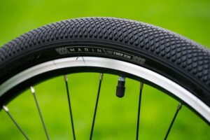 Przewodnik doboru rozmiaru roweru dla dziecka – kolekcja Marin Bikes Kids 29