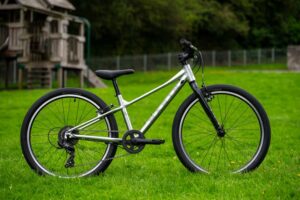 Przewodnik doboru rozmiaru roweru dla dziecka – kolekcja Marin Bikes Kids 30