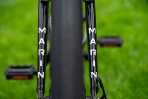 Przewodnik doboru rozmiaru roweru dla dziecka – kolekcja Marin Bikes Kids 15
