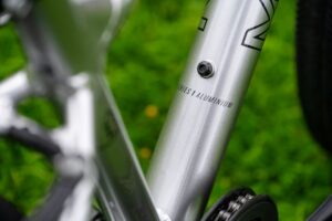 Przewodnik doboru rozmiaru roweru dla dziecka – kolekcja Marin Bikes Kids 16