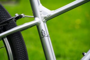 Przewodnik doboru rozmiaru roweru dla dziecka – kolekcja Marin Bikes Kids 18