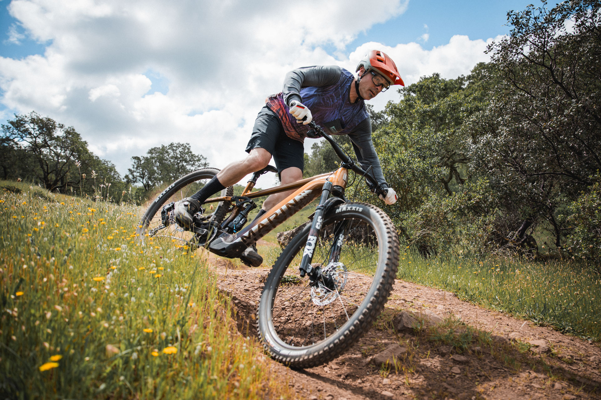 Dobór rozmiaru roweru MTB – poradnik 7